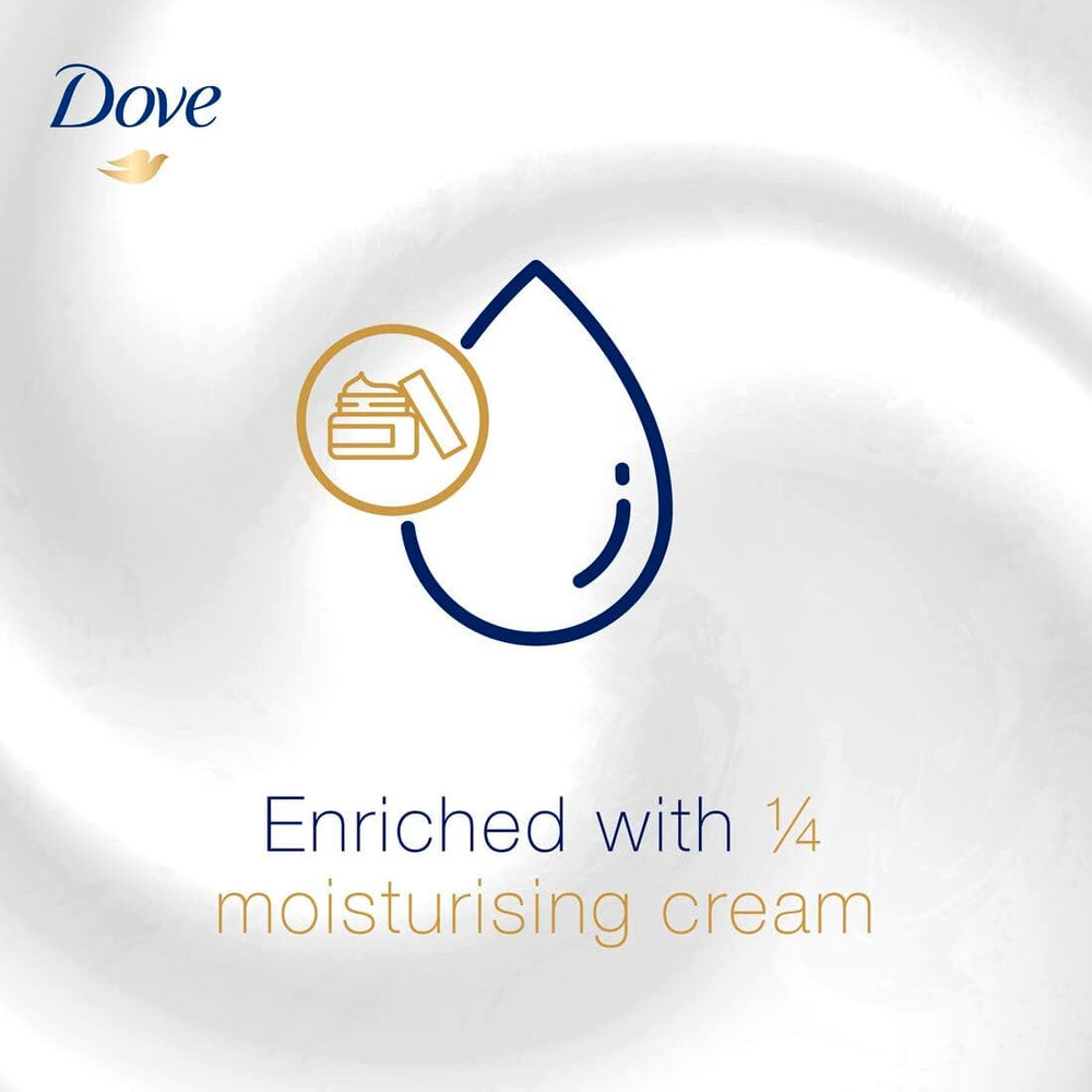 Dove Go Fresh Roll on Deodorant With Pomegranate 50ml