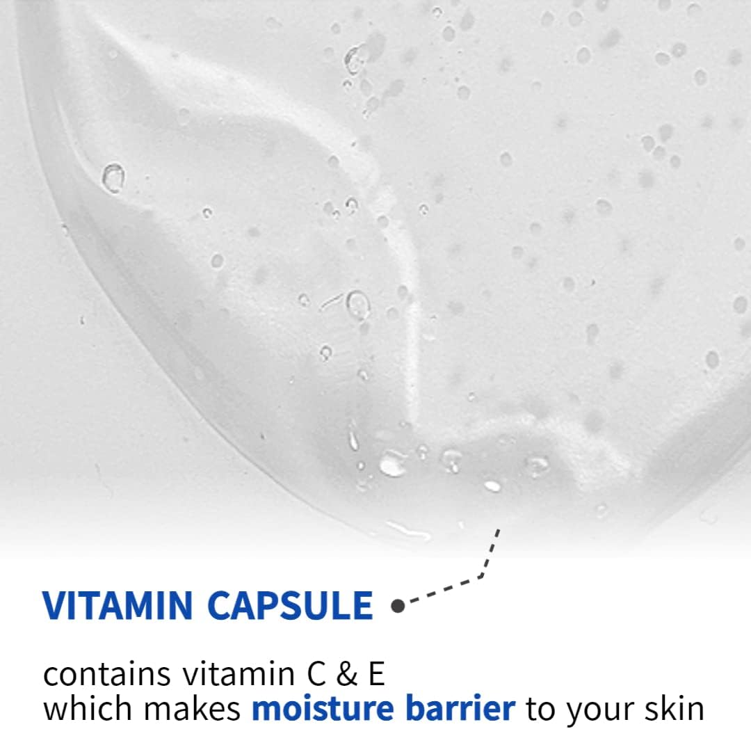 FARM STAY Collagen and Hyaluronic Acid All In One Ampoule 250ML