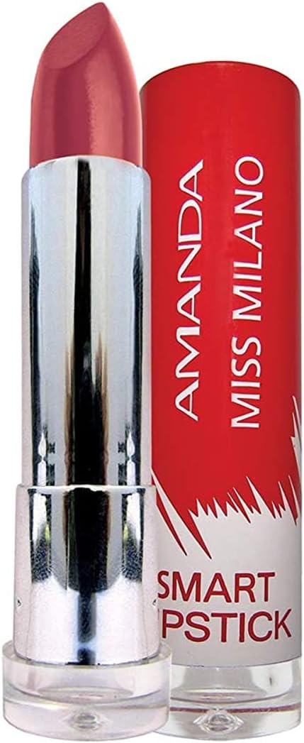 AMANDA Smart Matte Lipstick
