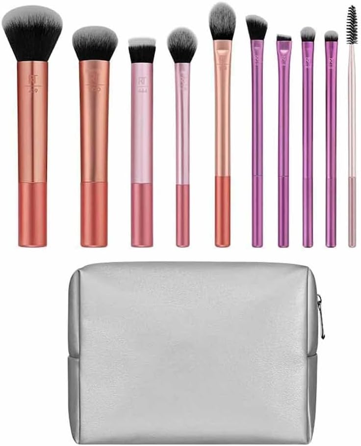 Real Techniques Best Selling Blends Kit