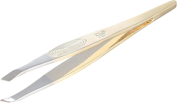 FE Gold Fantastic Tweezers 029