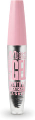 Might Cinema Transparent Gel Waterproof Mascara