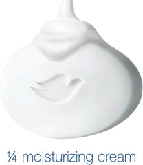 Dove soap 90g shea and vanilla