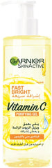  Garnier Purifying Gel Cleanser 400ml