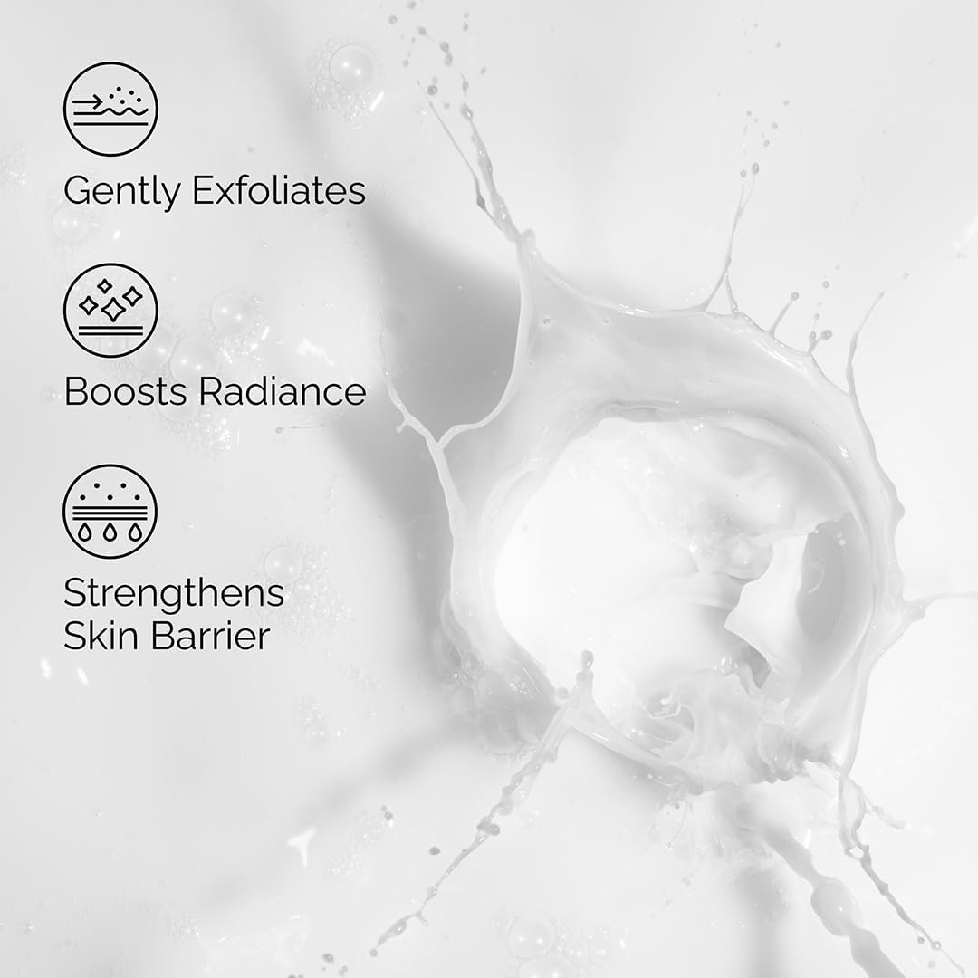 تونر الحليب The Ordinary Saccharomyces Ferment بتركيز 30% سعة 100 مل