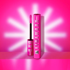 MAYBELLINE LASH SENSATIONAL FIREWORKS MASCARA - BLACK
