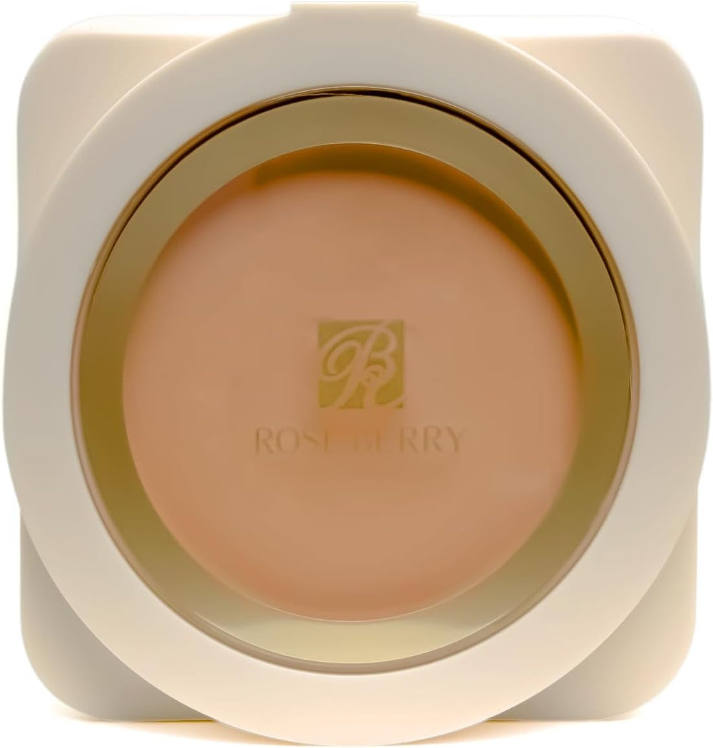 Rose Berry Face Makeup Set