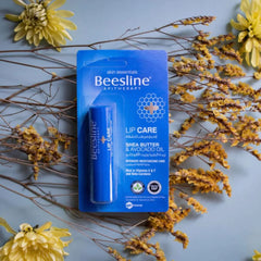 Beesline Lip Balm with Shea Butter