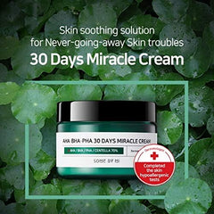 Some By Mi Korean Miracle Cream 60g