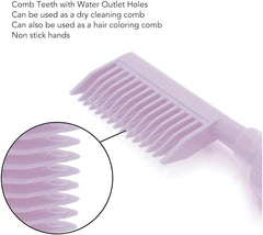 Abou Yousef Pack Root Comb Applicator Bottle