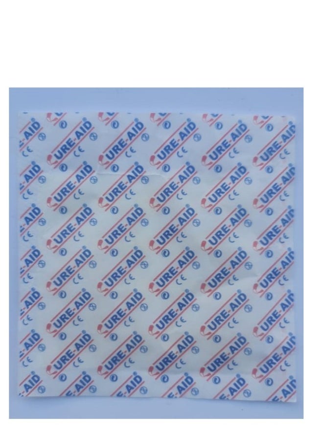 Cure aid 24 Pieces Hydrocolloid Spots For Acne Treatment