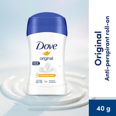 Dove Original Stick Deodorant 40 g