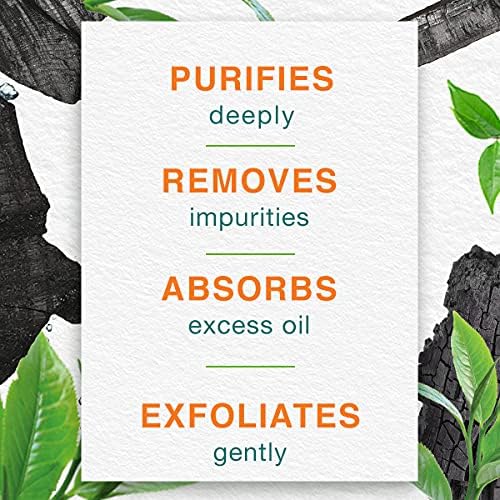 Himalaya Detoxifying Charcoal Face Wash 150ml