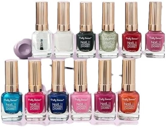 Pretty Woman Eclador Colors