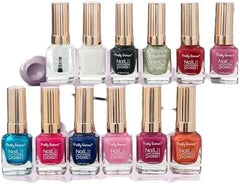 Pretty Woman Eclador Colors