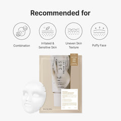 Dr. Althea 345 Relief Cream Masks