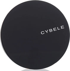 Cybele compact foundation powder- 02 honey