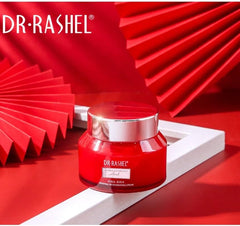DR RASHEL AHA BHA Renewal Rejuvenating Face Cream - 50g