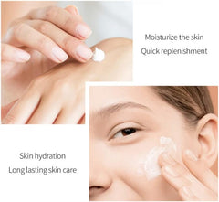 DR RASHEL AHA BHA Renewal Rejuvenating Face Cream - 50g