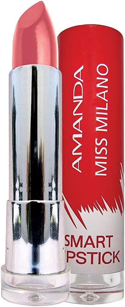 AMANDA Smart Matte Lipstick
