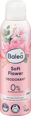 Balea Deodorant Spray Soft Flower 200ml