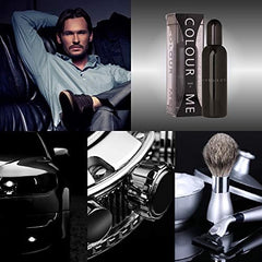 Colour Me Black By For Men 150Ml