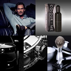 Colour Me Black By For Men 150Ml