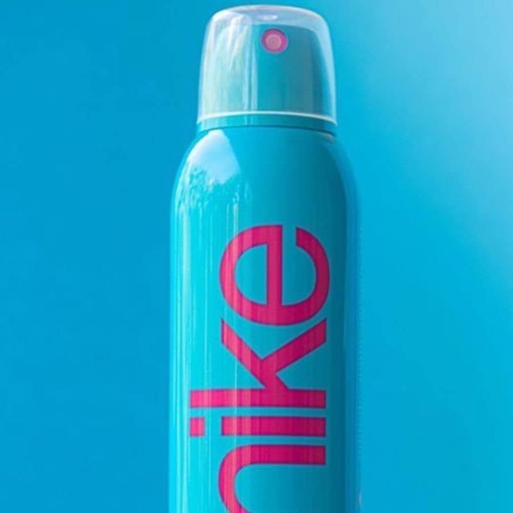 Nike Azure Body Spray For Woman 200Ml