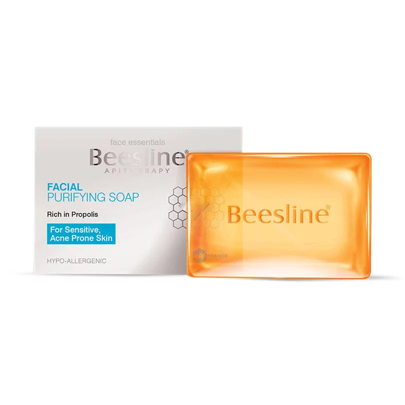 Beesline sopa facial purifying 85g