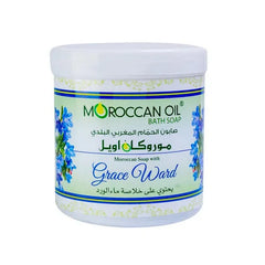 Moroccanoil Bath Soap With Grace Ward 250 g