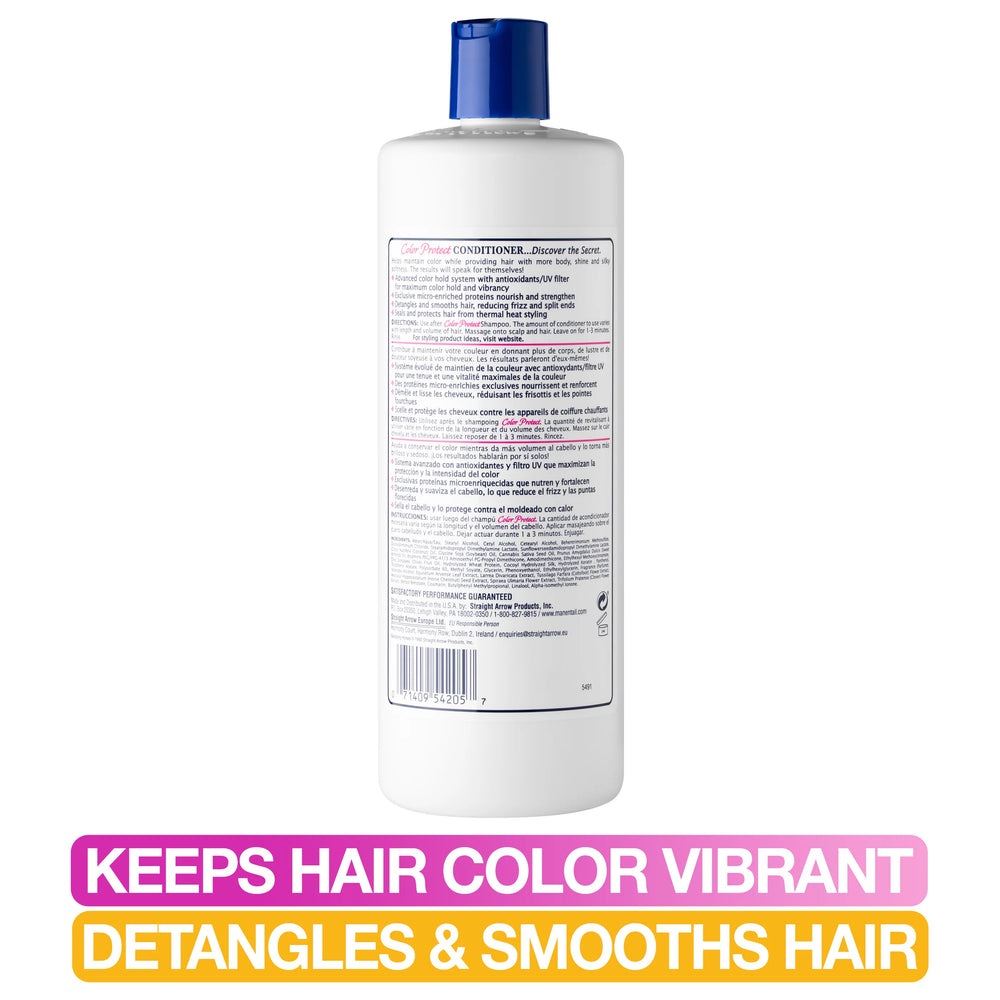 Mane n tail conditioner 800 ml color protect