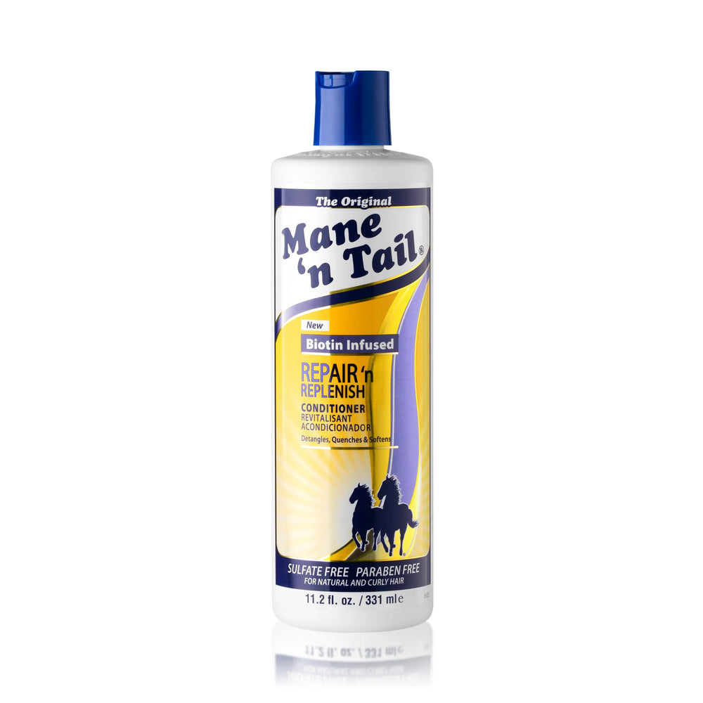 Mani n Tail Repair Conditioner 331ml
