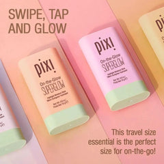 Pixi by Petra On The Glow Super Glow Highlighter Stick
