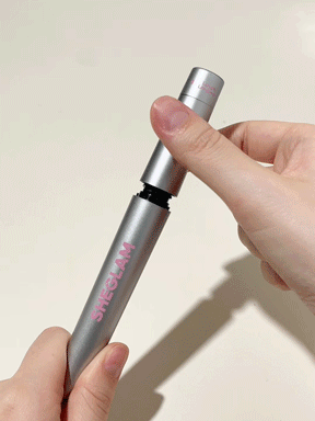 Sheglam Twist Top Volume & Length Mascara – Black