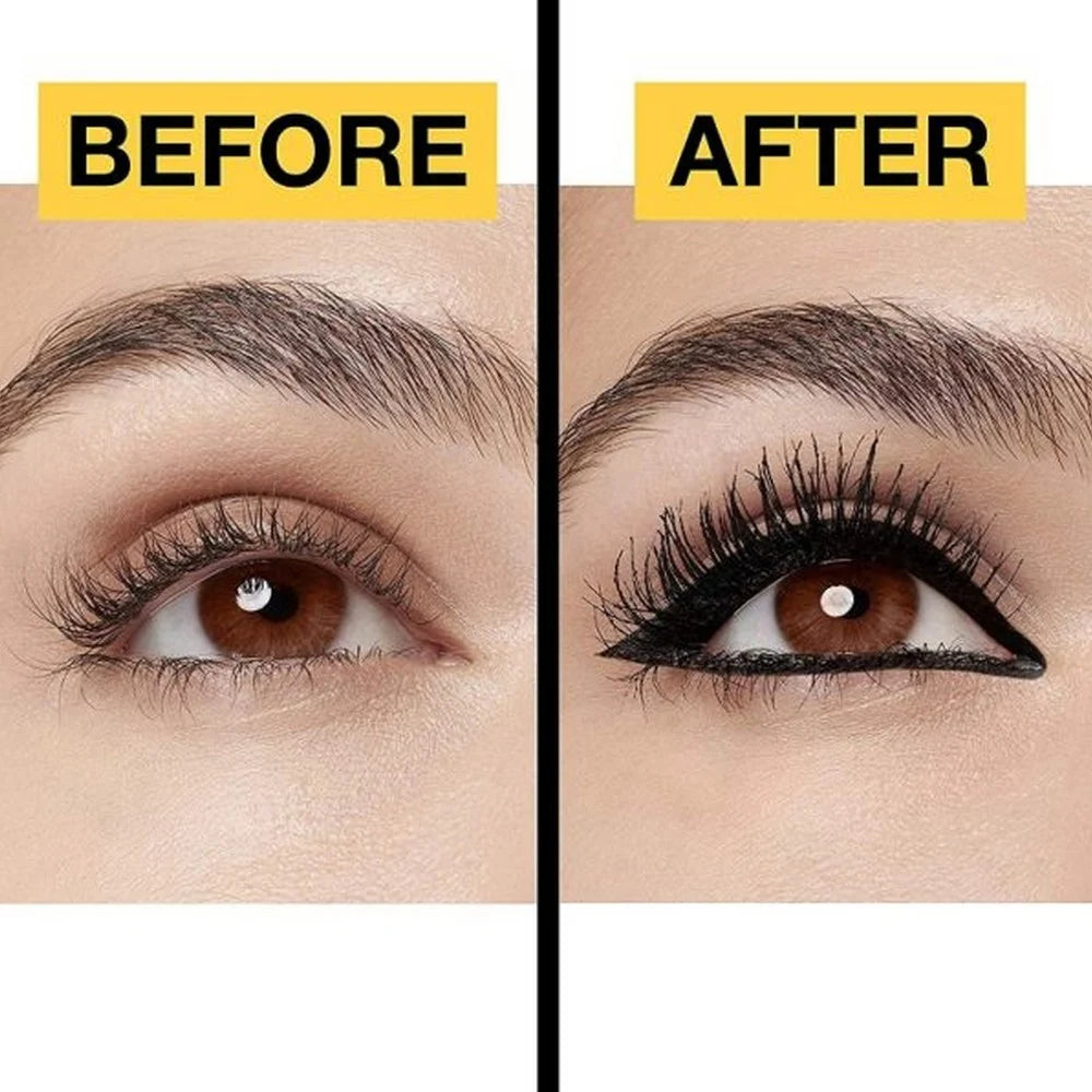 Maybelline Colossal Kajal 12H Extra Black