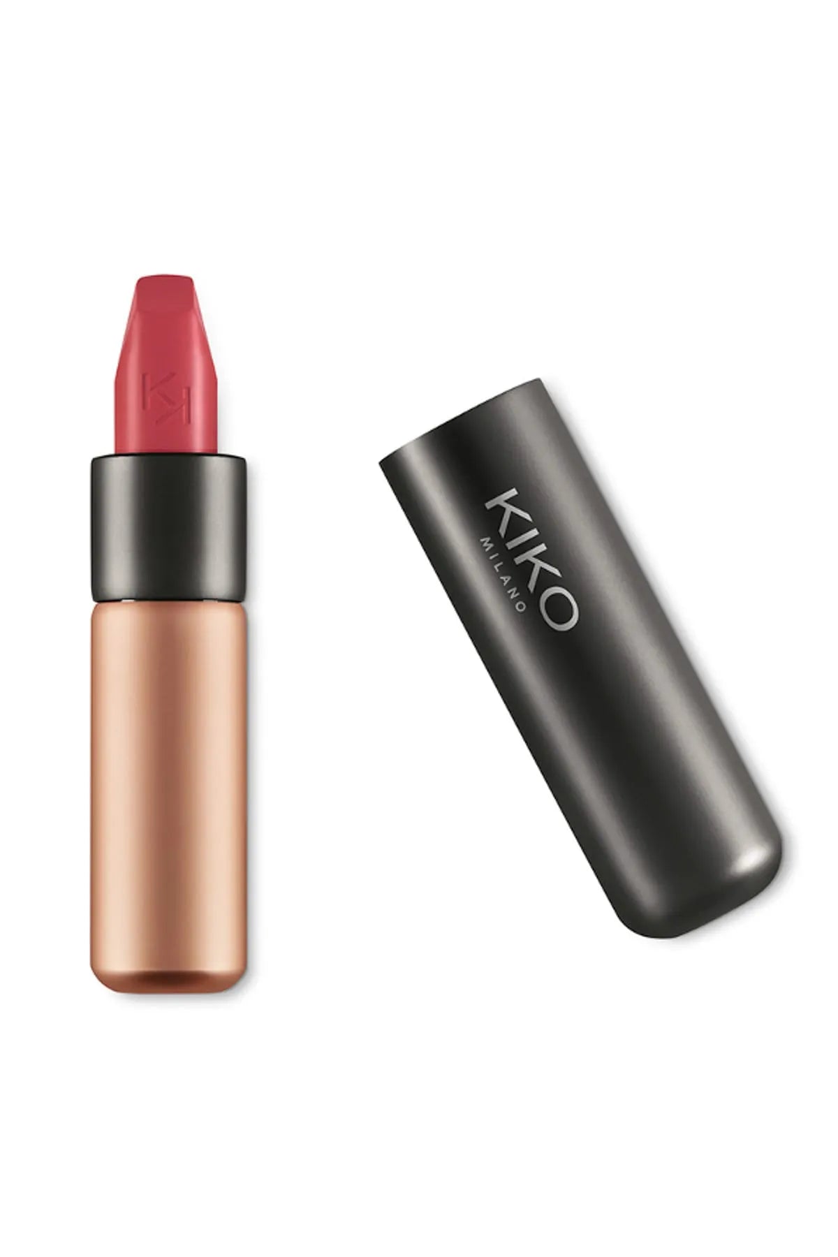 KIKO Milano Velvet Passion Matte Lipstick