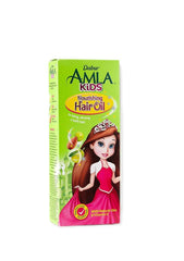 Dabur Amla Kids Hair Oil 180 ml