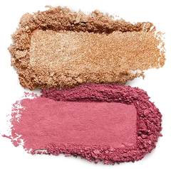 KIKO Milano Bridgerton Bouquet Blush and Highlighter DUO