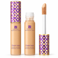 Rose Berry Shape Tape Contour Concealer Full Coverage – Shade 202