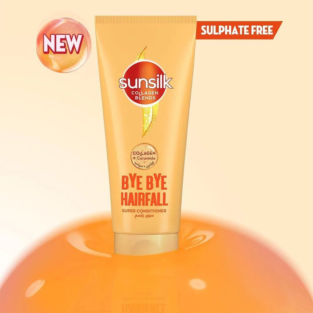 Sun Silk Super Conditioner 170 ml
