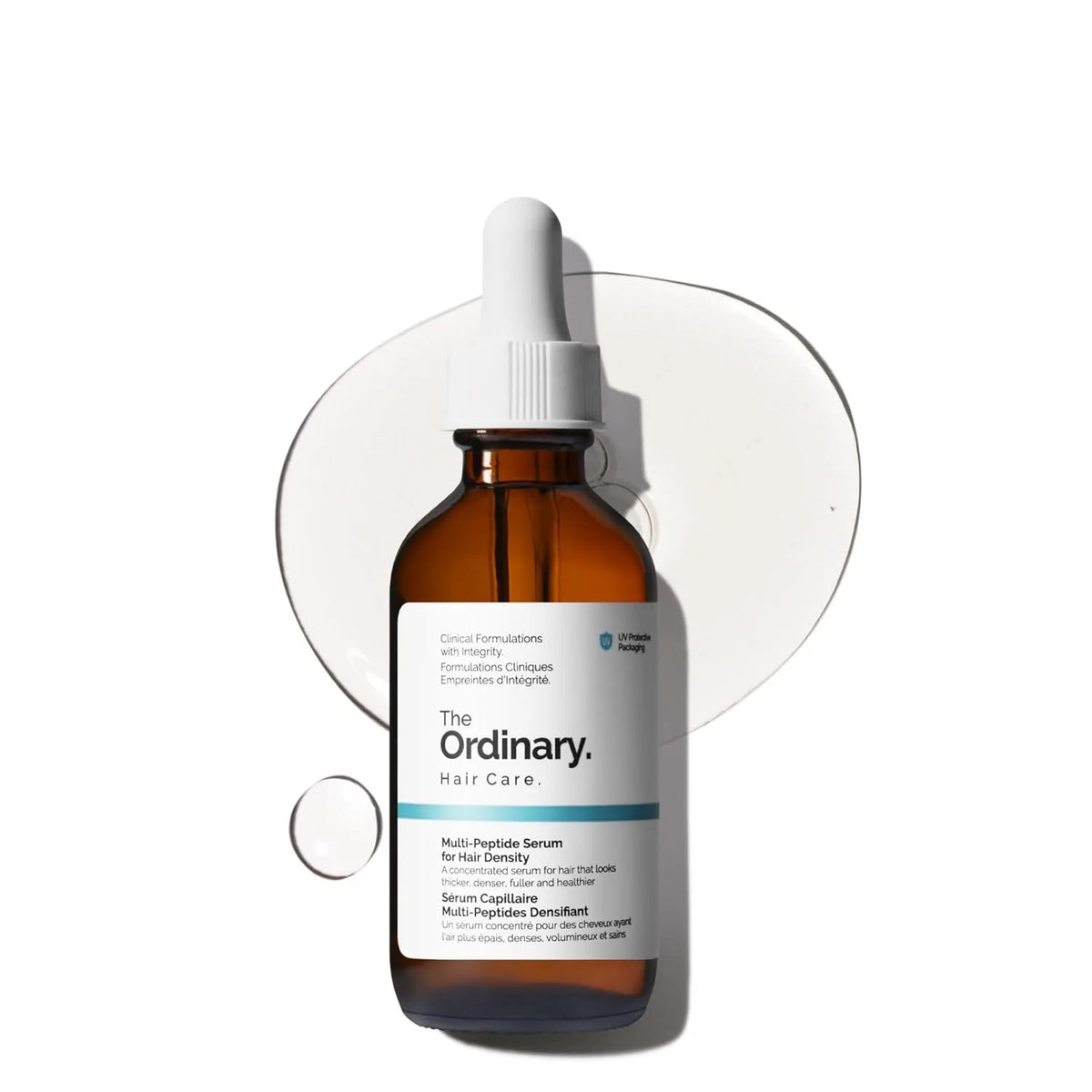 The Ordinary Multi Peptide Serum for Hair Density 60 ml