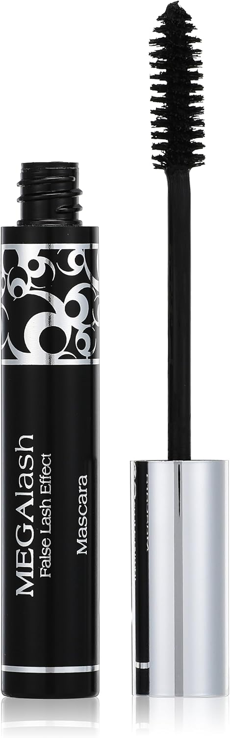 Amanda Milano Mega Lash Mascara