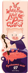 Elizavecca Witch Piggy Hell Pore Control Hyaluronic Acid 97% 50Ml