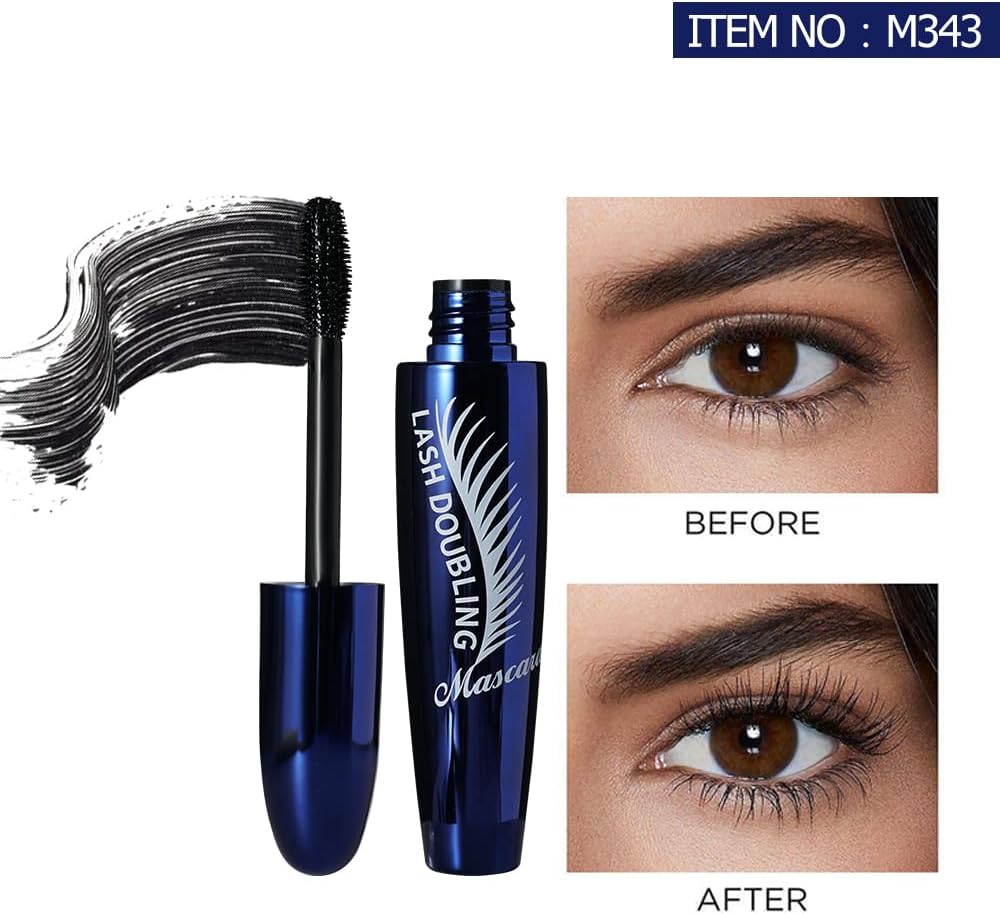 M.N Lash Doubling Pro 3D