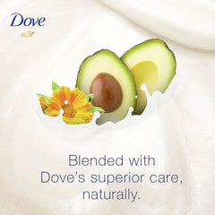 Dove Nourishing Secrets Conditioner with Avocado Oil 3 350ml