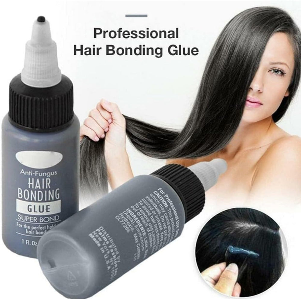 LANELL HAIR BONDING GLUE SUPER BOND 30ml