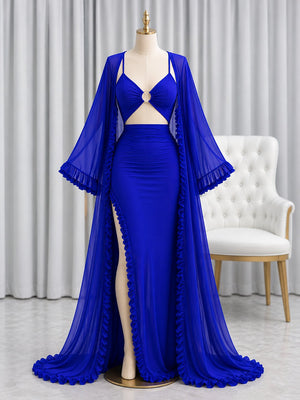 Women’s  2Pcs Lingerie Set