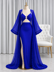 Women’s  2Pcs Lingerie Set