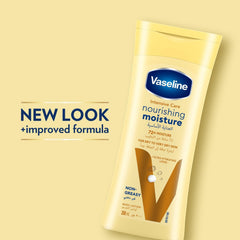 Vaseline Body Lotion Nourishing Moisture 200ml