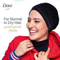 Dove Conditioner Daily Care 350ML